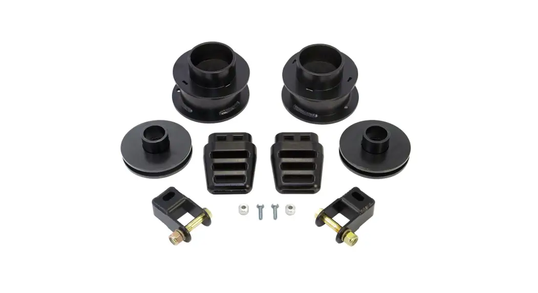 Belltech 153201hkp Performance Handling Lift Kit Instructions Belltech 153201hkp Performance Handling Lift Kit Instructions