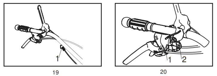 AL-KO BM 870 Cordless Strip Mower - Fig3