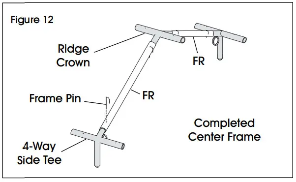 ULINE H-9236, H-9248 20x40' Event - 14