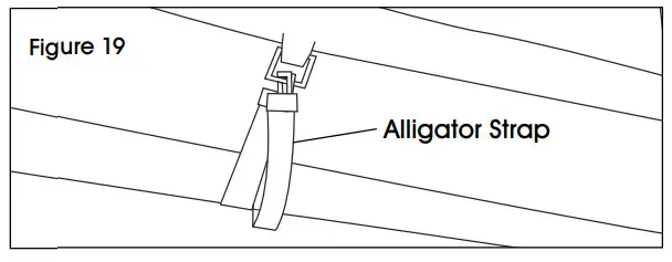 ULINE H-9236, H-9248 20x40' Event - 21