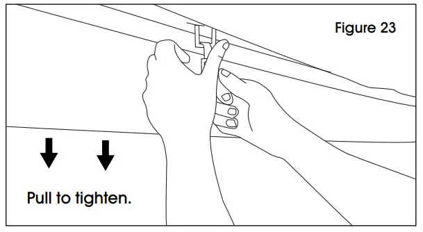 ULINE H-9236, H-9248 20x40' Event - 27