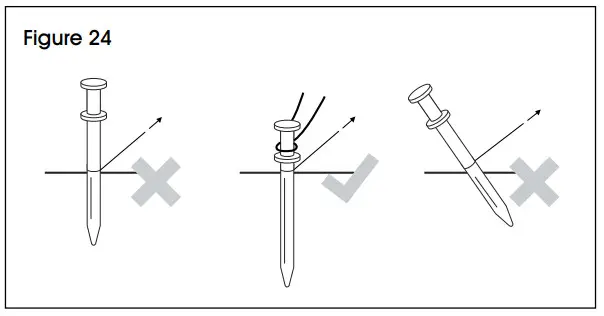 ULINE H-9236, H-9248 20x40' Event - 28