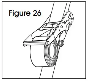 ULINE H-9236, H-9248 20x40' Event - 30