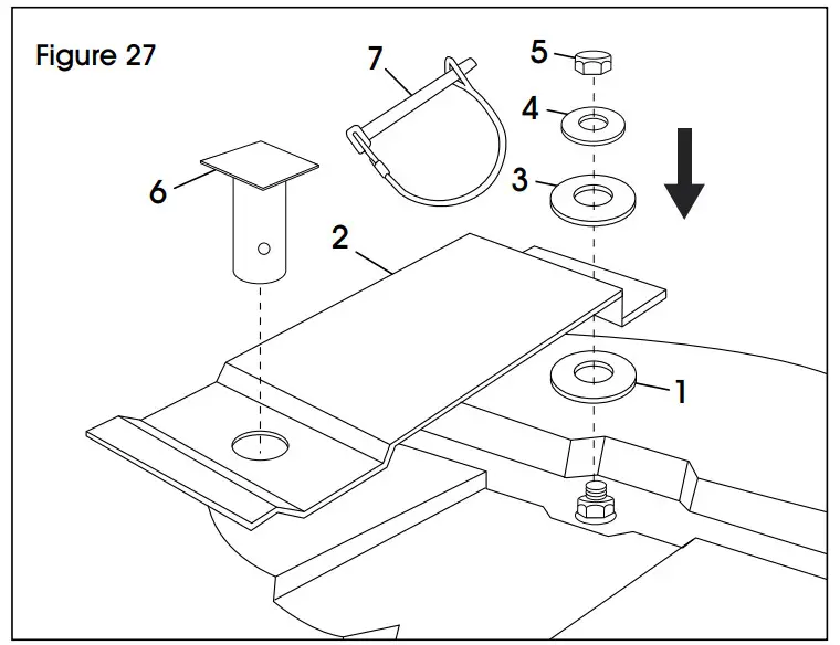 ULINE H-9236, H-9248 20x40' Event - 32