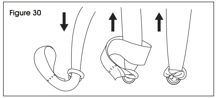 ULINE H-9236, H-9248 20x40' Event - 35