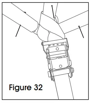 ULINE H-9236, H-9248 20x40' Event - 37