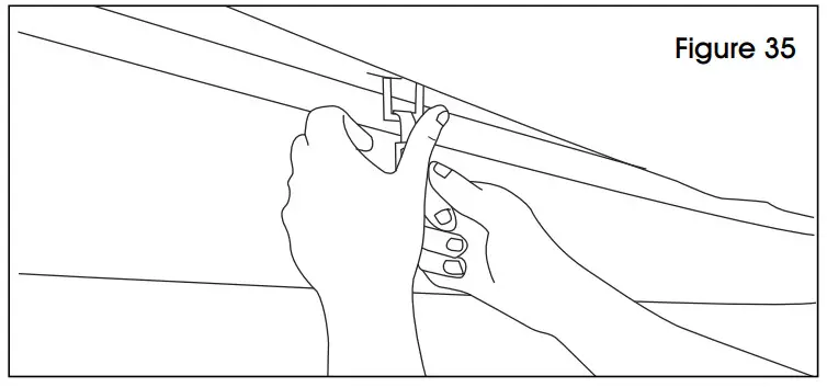 ULINE H-9236, H-9248 20x40' Event - 41
