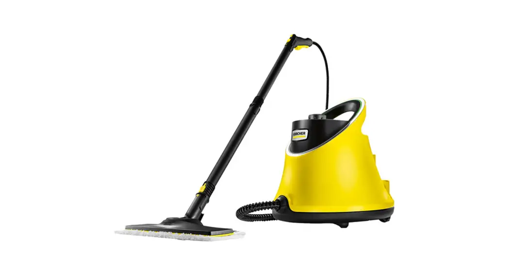 Karcher Sc 2 Deluxe Easyfix Premium Instruction Manual Karcher Sc 2 Deluxe Easyfix Premium Instruction Manual