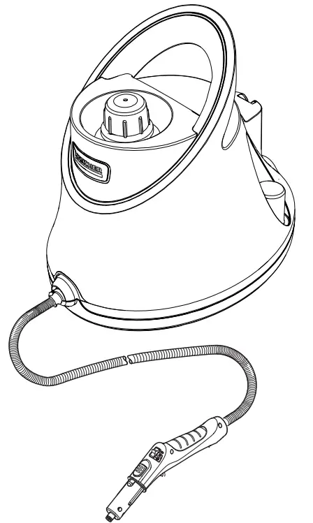 KARCHER SC 2 Deluxe EasyFix Premium