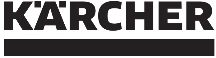 KARCHER logo