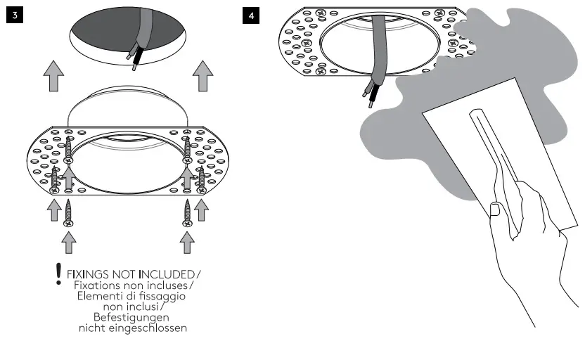 Assembly Instructions