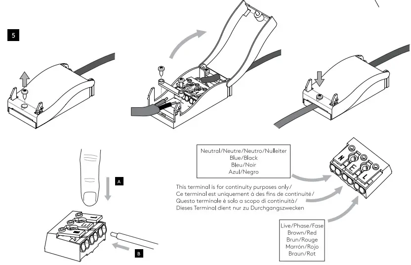 Assembly Instructions