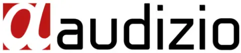 audizio logo