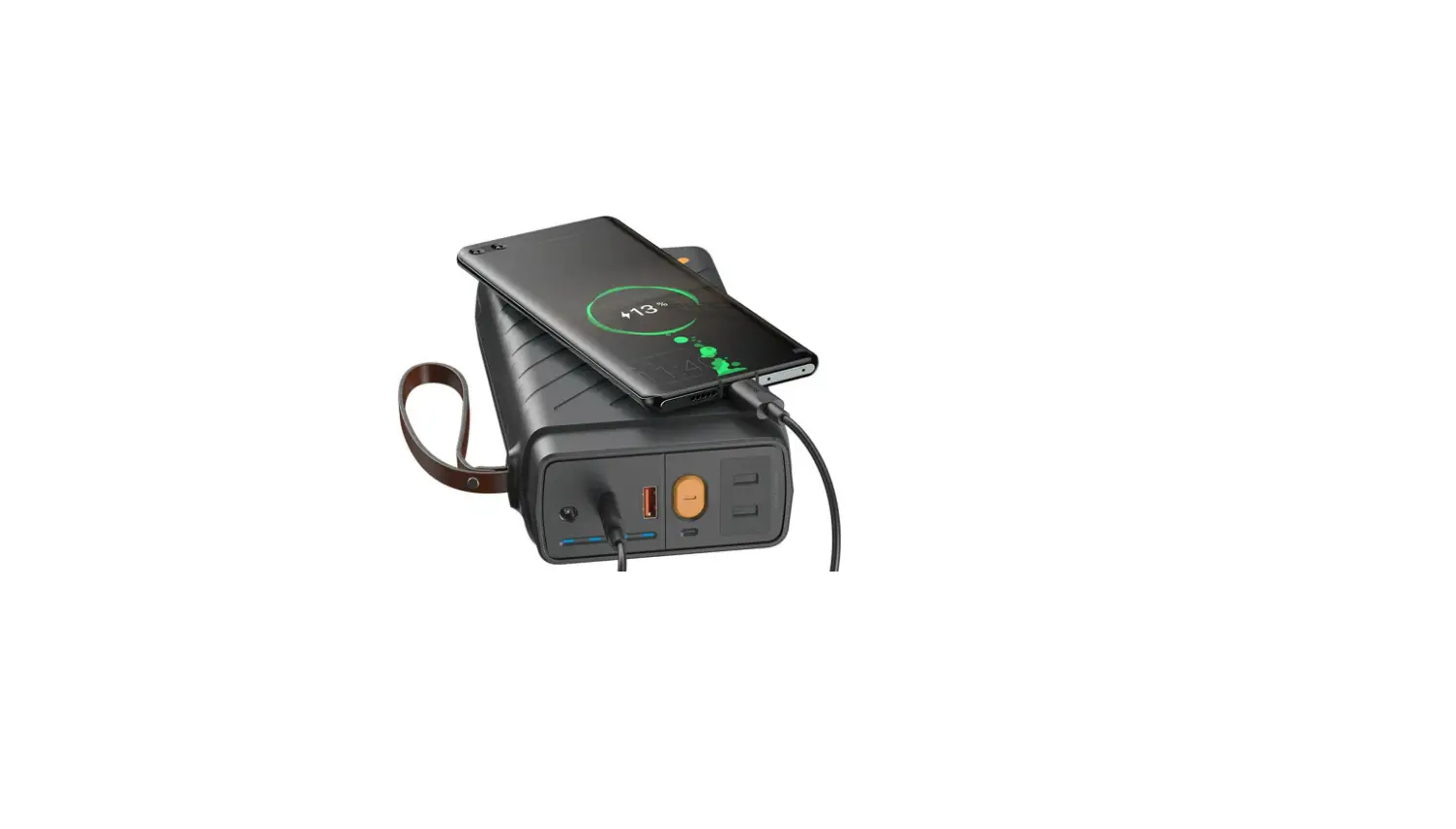 Baseus Bm121 Portable Energy Storage Power Supply User Guide Baseus Bm121 Portable Energy Storage Power Supply User Guide