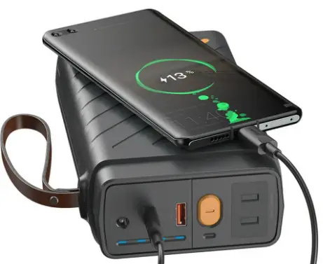 Baseus-BM121-Portable-Energy-Storage-Power-Supply-product