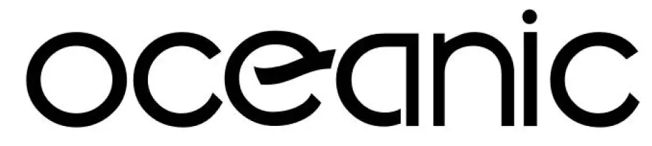 oceanic logo