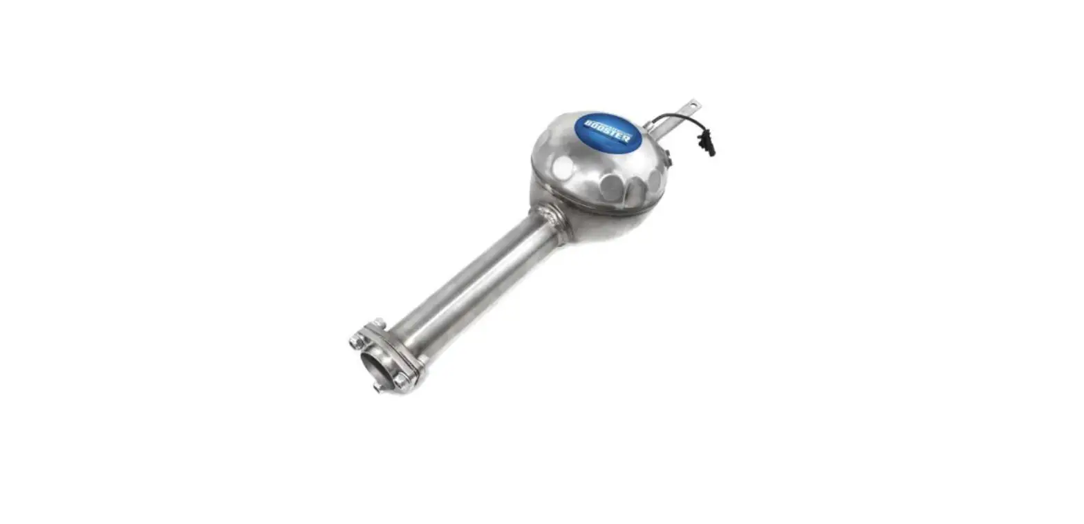 Kufatec Bmw X5 E70 Active Sound Incl. Sound Booster Instruction Manual