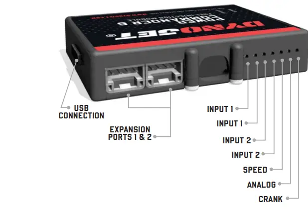 Dynojet-GSX1250F-PCFC-Fuel-Controller-Suzuki-Bandit-FIG1
