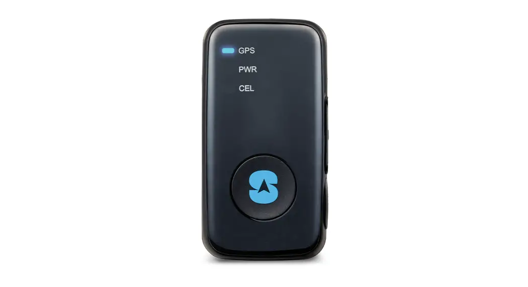 Spytecgps Gl300 Real Time Gps Tracker User Manual