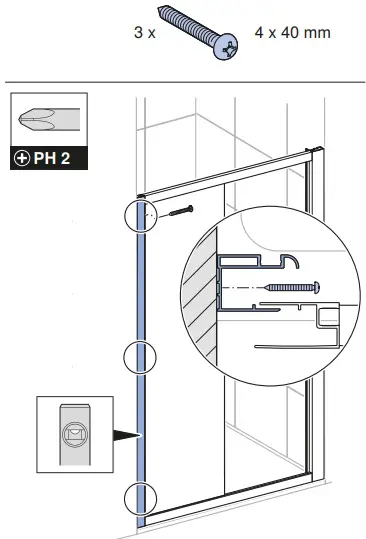 Assembly Instructions