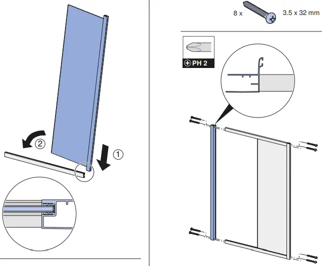 Assembly Instructions