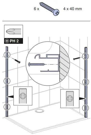 Assembly Instructions