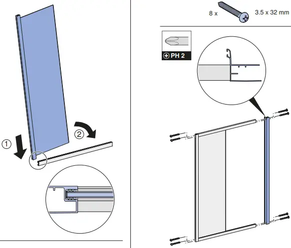 Assembly Instructions