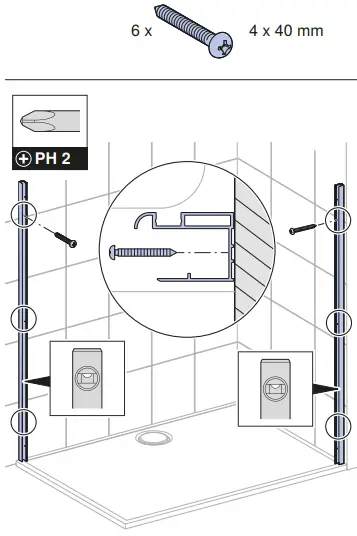 Assembly Instructions