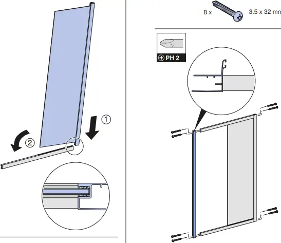 Assembly Instructions