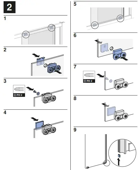 Assembly Instructions