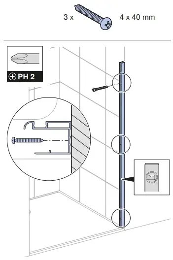 Assembly Instructions