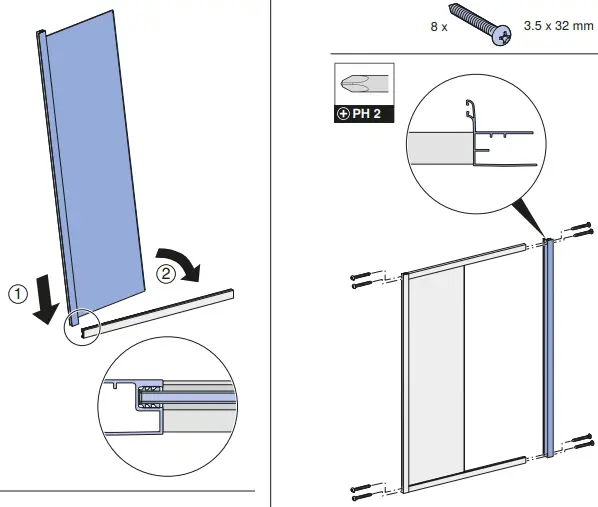 Assembly Instructions