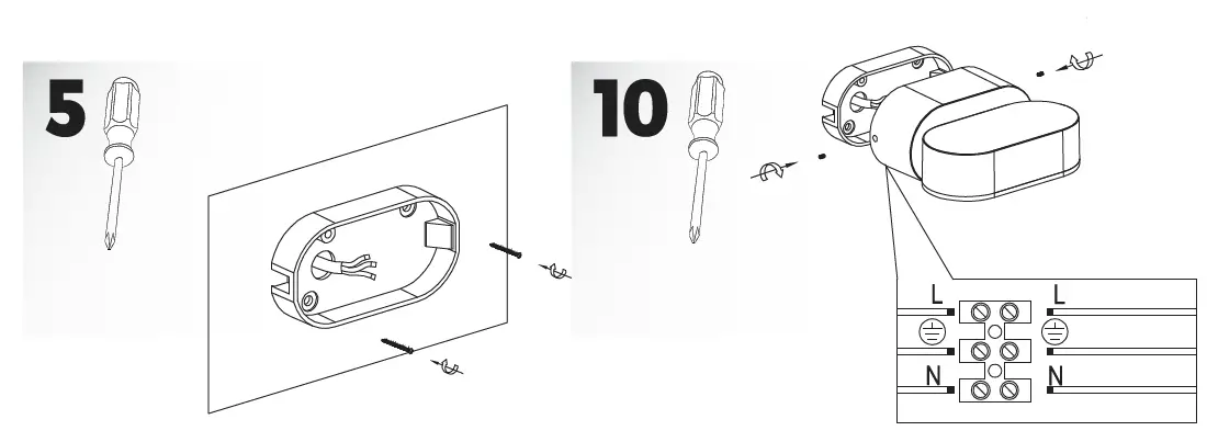 LED-s-light-60408-Wall-Luminaire-FIG-2