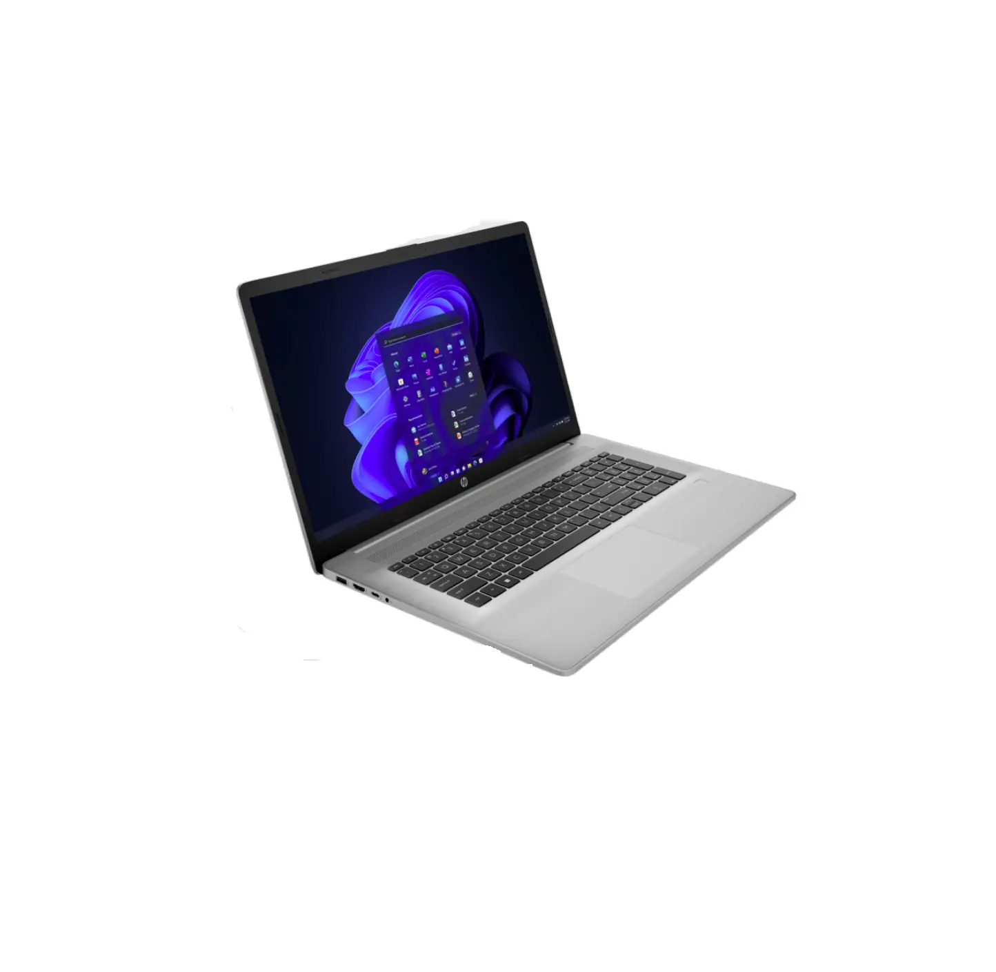 Hp 470 G8 Commercial Laptop User Guide