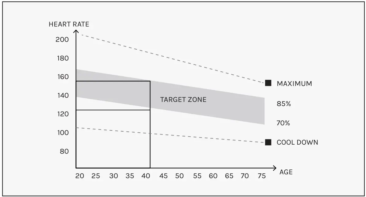 CORTEX SR-1 Squat Rack - WORKOUT GUIDELINES