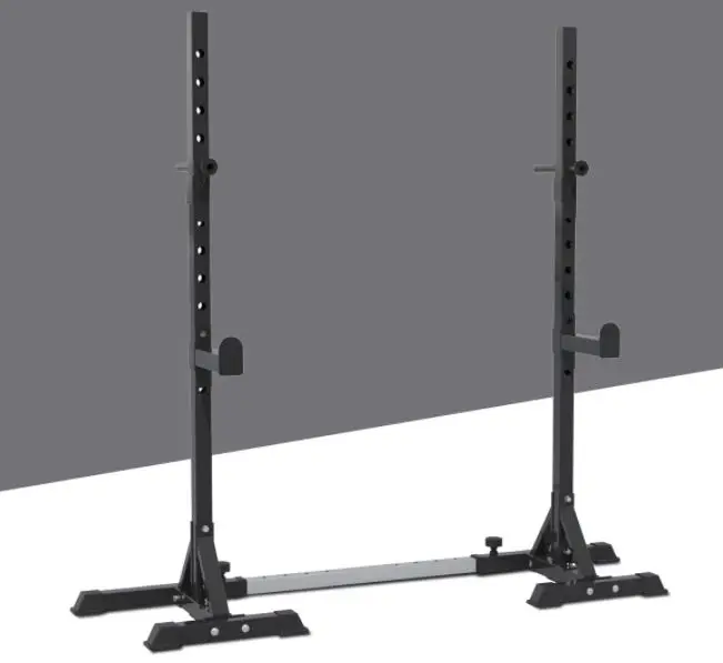 Cortex Sr-1 Squat Rack User Manual Cortex Sr-1 Squat Rack User Manual