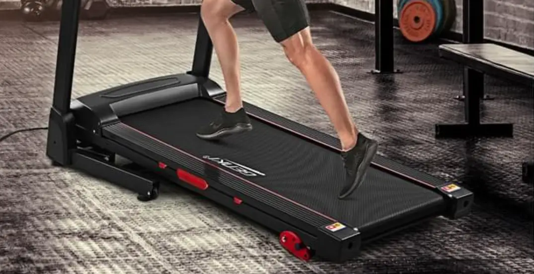 Lifespan Lsg Chaser 3 Treadmill User Manual