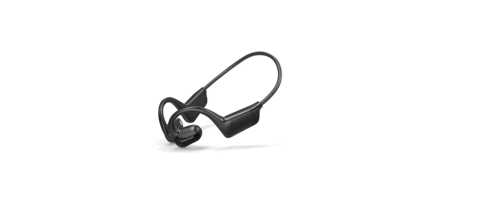 Tronsmart Air Conduction Wireless Headphones Instruction Manual