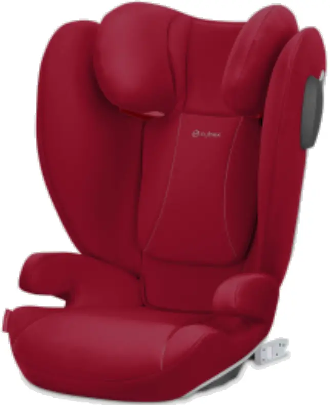 cybex Solution B2-fix +Lux Booster Seat