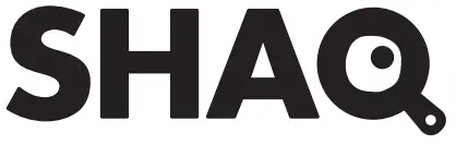 SHAQ LOGO