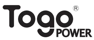 Togo-POWER-LOGO