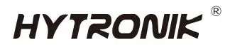 Hytronic logo