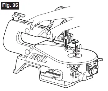 SKIL-SS9503-00-16-Inches-Scroll-Saw-fig- (35)