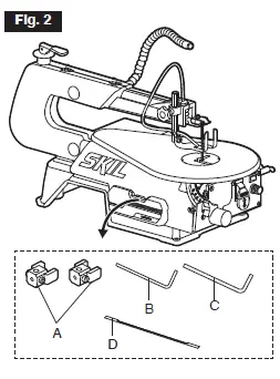 SKIL-SS9503-00-16-Inches-Scroll-Saw-fig- (6)