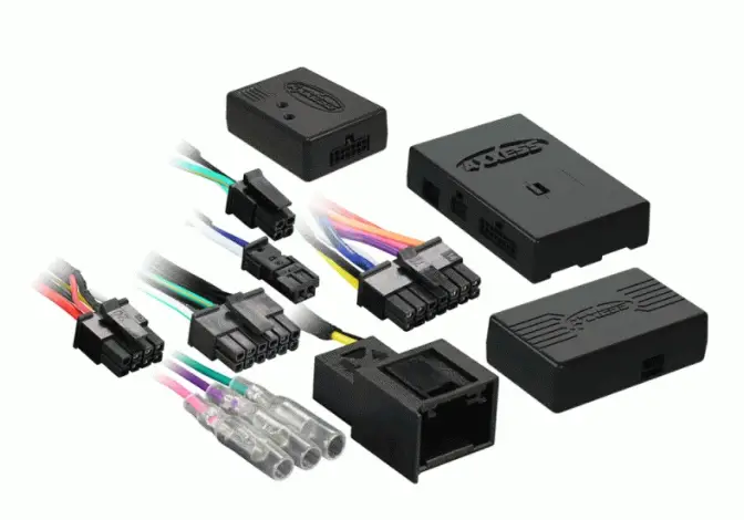 Axxess Fiber Optic Most25 Instructions Axxess Fiber Optic Most25 Instructions