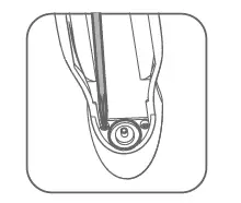decakila KUTB004W Oral Irrigator 13