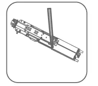 decakila KUTB004W Oral Irrigator 14