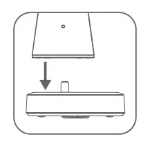 decakila KUTB004W Oral Irrigator 3