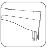 decakila KUTB004W Oral Irrigator 9