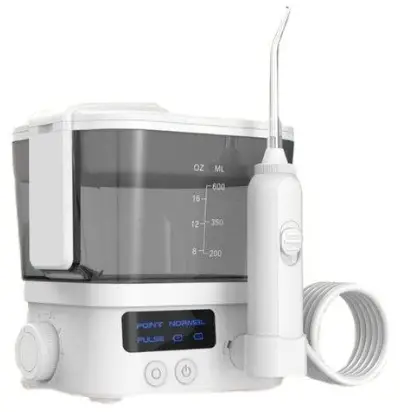 decakila KUTB004W Oral Irrigator